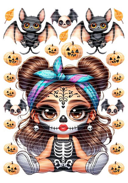 A5 Notebook Wraps-W-3035